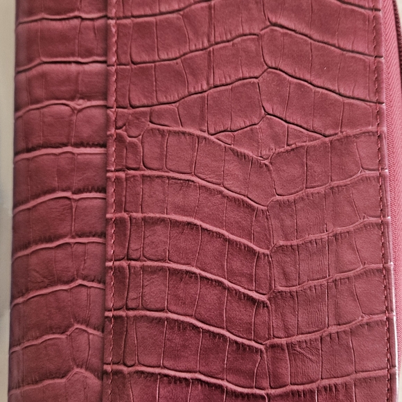 New Mundi Daily Organizer/Wallet - Picture 7 of 7